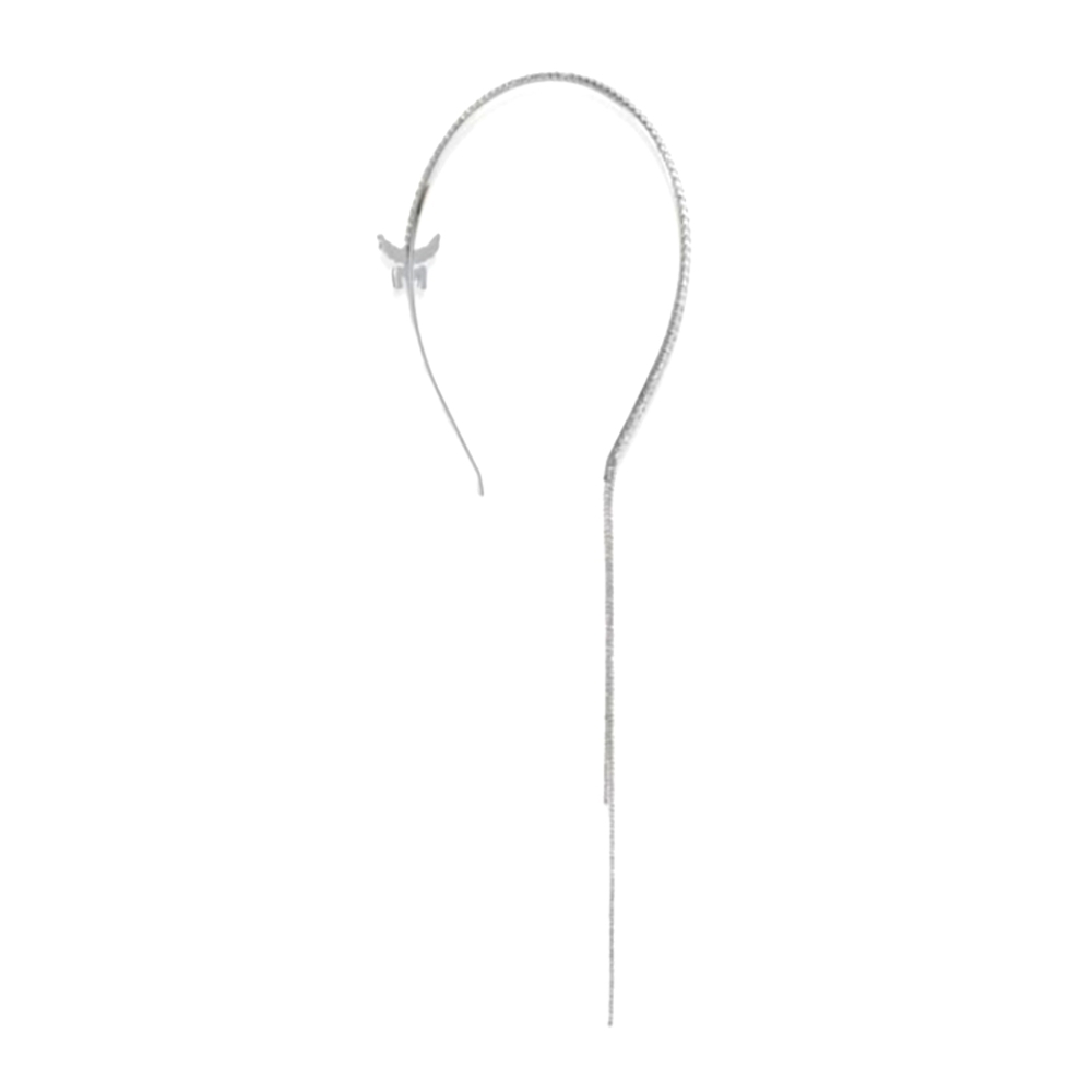 MCM CRYSTAL HEADBAND